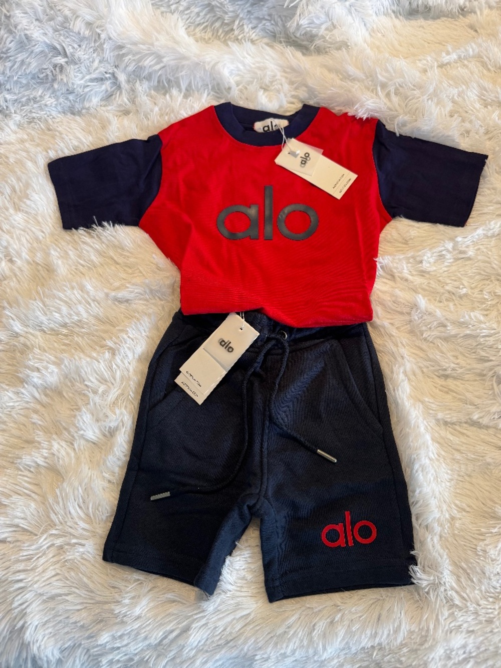 Kids Apparel